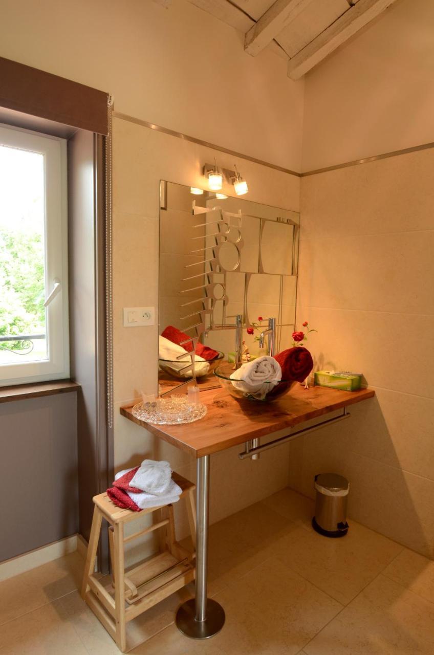 Chambres D'Hotes Au Gite De La Pommeraie Landeronde Екстериор снимка